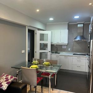 Apartamento de 3 Dormitorios